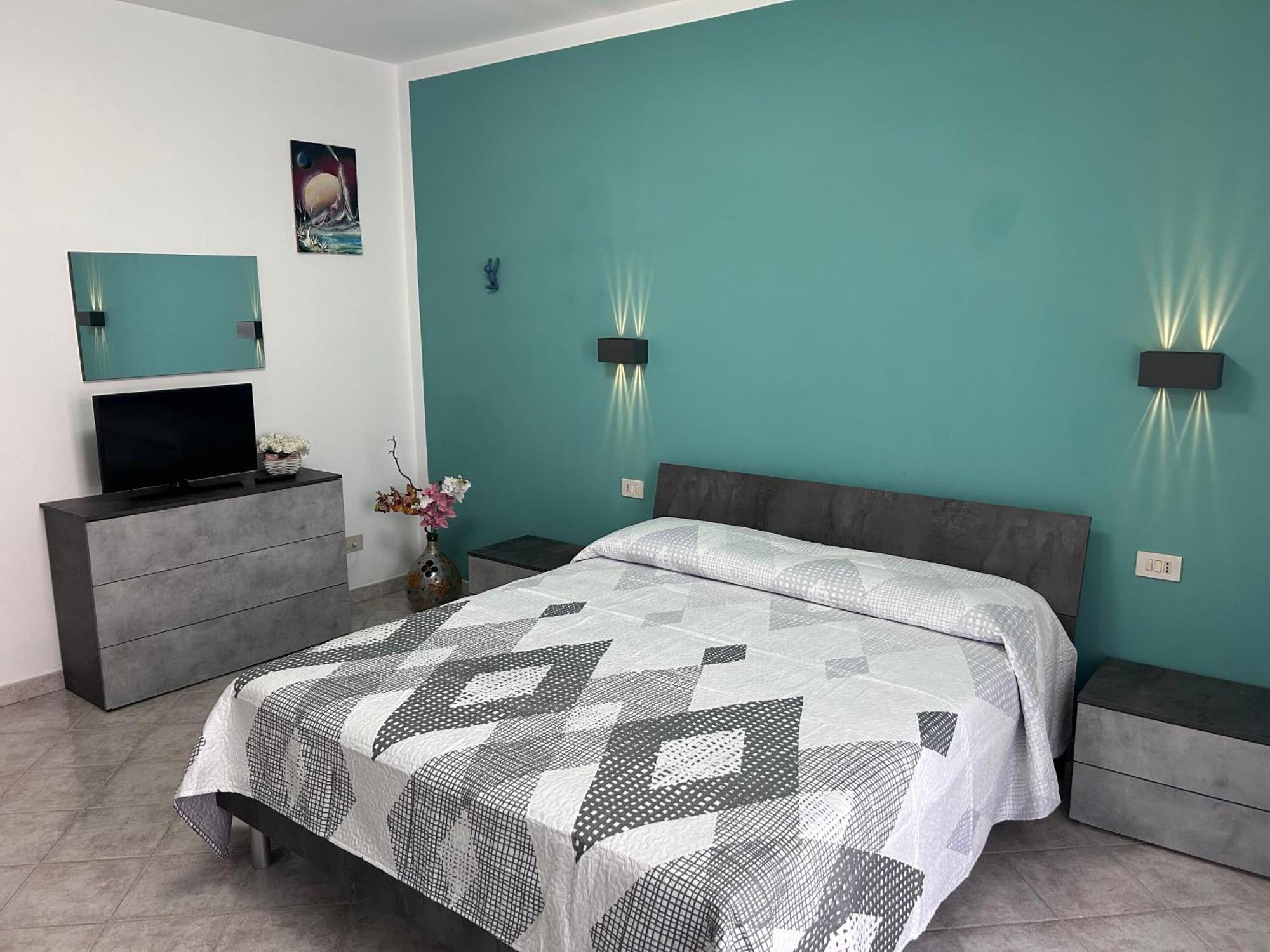 Casa Miranda Daire Cecina  Dış mekan fotoğraf