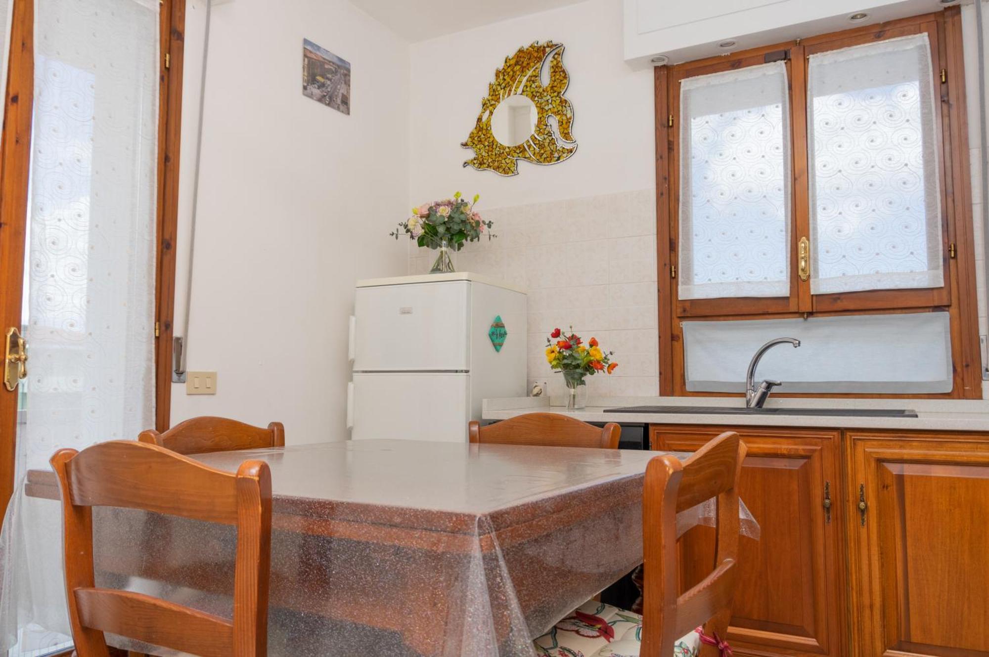 Casa Miranda Daire Cecina  Dış mekan fotoğraf