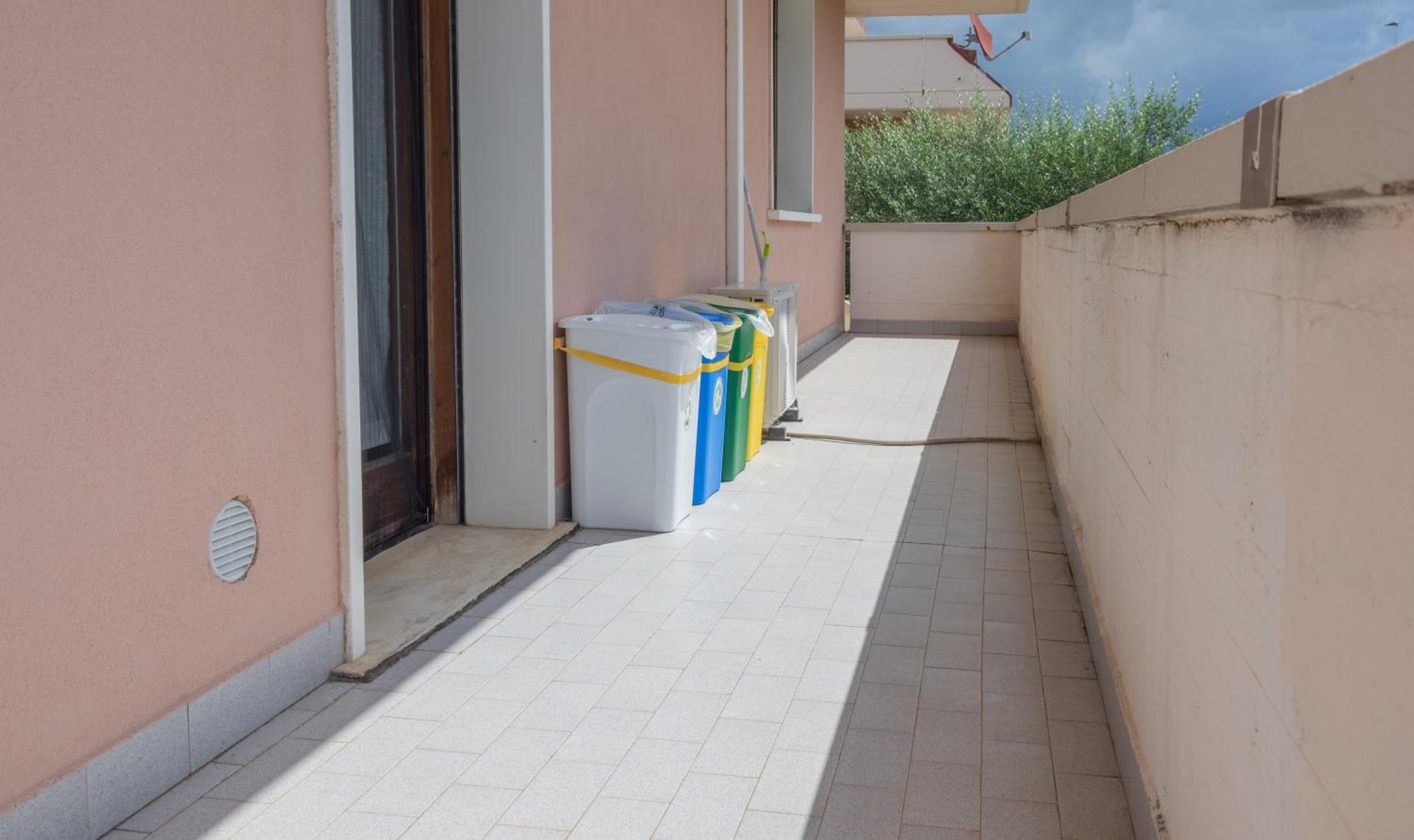 Casa Miranda Daire Cecina  Dış mekan fotoğraf