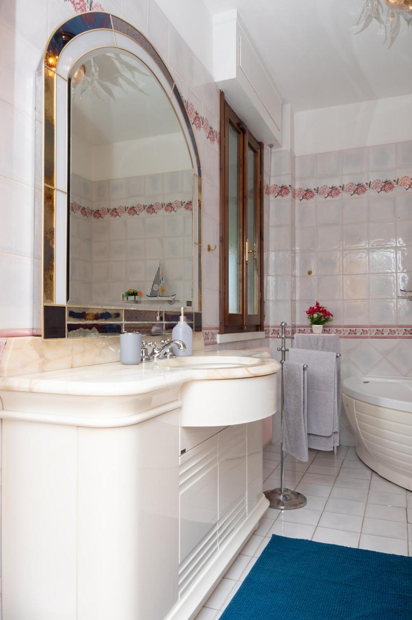 Casa Miranda Daire Cecina  Dış mekan fotoğraf