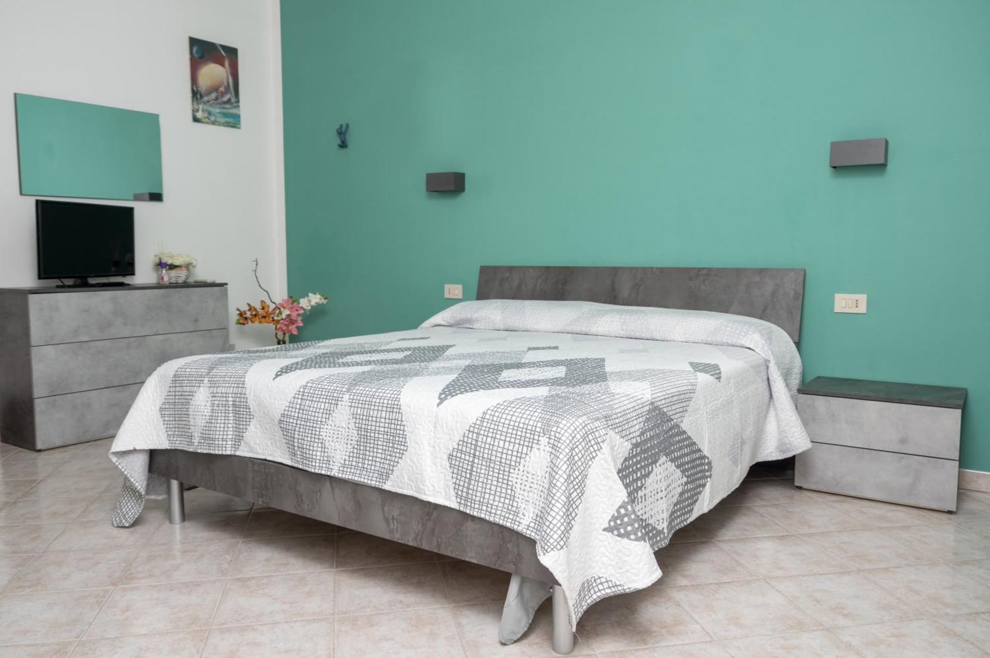 Casa Miranda Daire Cecina  Dış mekan fotoğraf