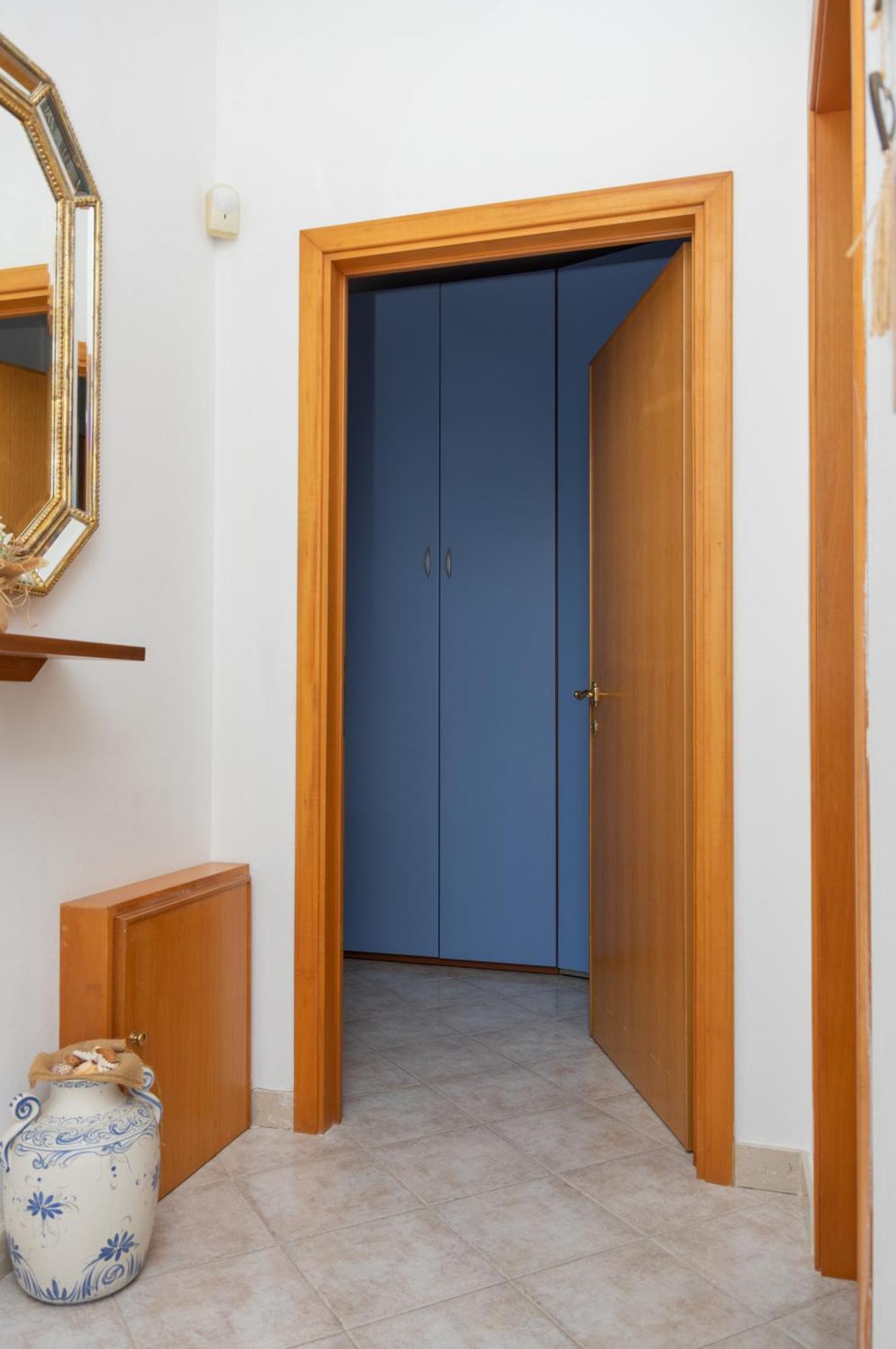 Casa Miranda Daire Cecina  Dış mekan fotoğraf
